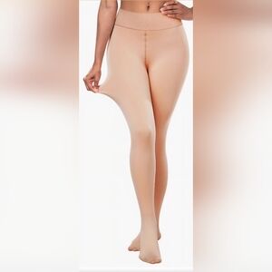 Women's Nude Tights
